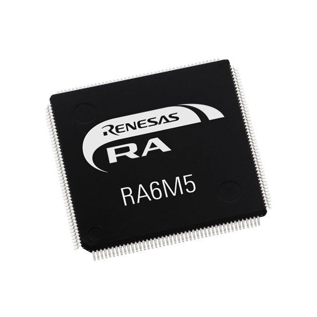R7FA6M5BH3CFC#AA0 Microcontrollers IC MCU 32BIT 2MB FLASH 176LFQFP Please send BOM for accurate quotation