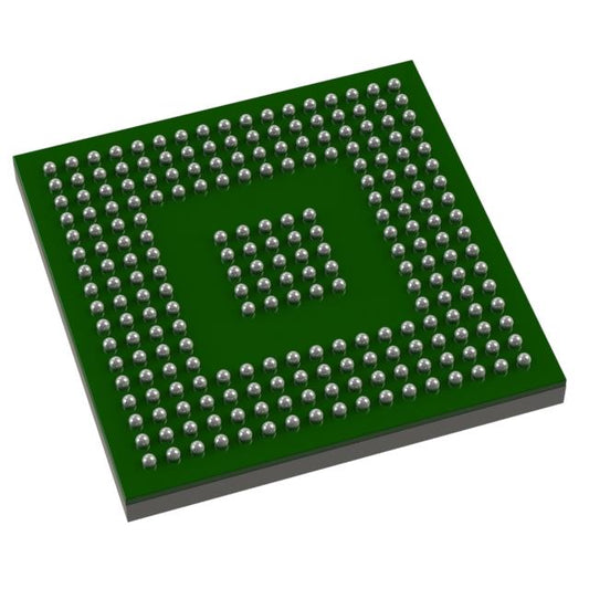 R7S721031VCBG#AC0 IC MPU RZ/A1LU 400MHZ 233FBGA Please send BOM for accurate quotation