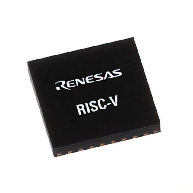 R9A02G0214CNH#UA0 Microcontrollers 32-BIT MCU GP 48 MHZ RISC-V 128K Please send BOM for accurate quotation