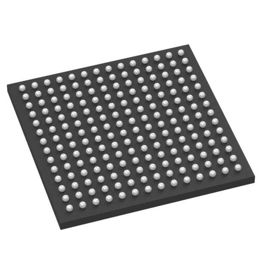 R9A06G034VGBA#AC1 IC MPU RZ/N1L 125MHZ 196LFBGA Please send BOM for accurate quotation