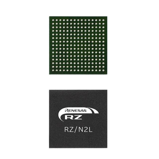 R9A07G084M04GBG#AC0 IC MPU RZ/N2L 300/400MHZ 225FBGA Please send BOM for accurate quotation