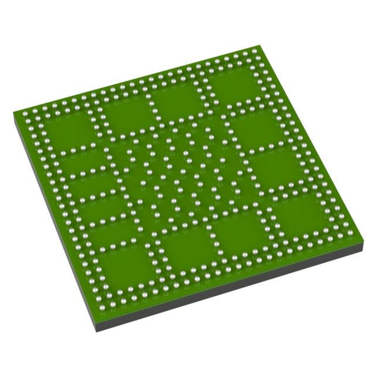 R9A08G045S15GBG#AC0 SOC RZ/G3S 13BGA SECURE(BULK) Please send BOM for accurate quotation