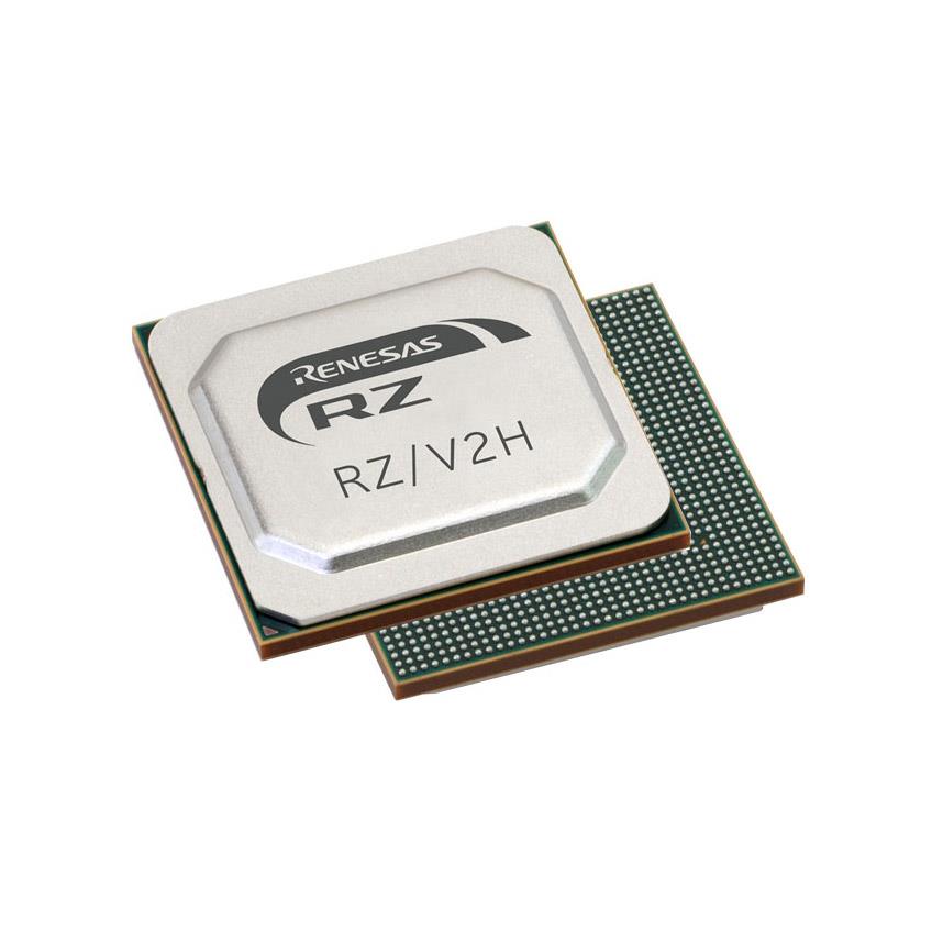 R9A09G057H46GBG#AC0 RZ/V2H CA55 QUAD GPU SECURE 19MM Please send BOM for accurate quotation