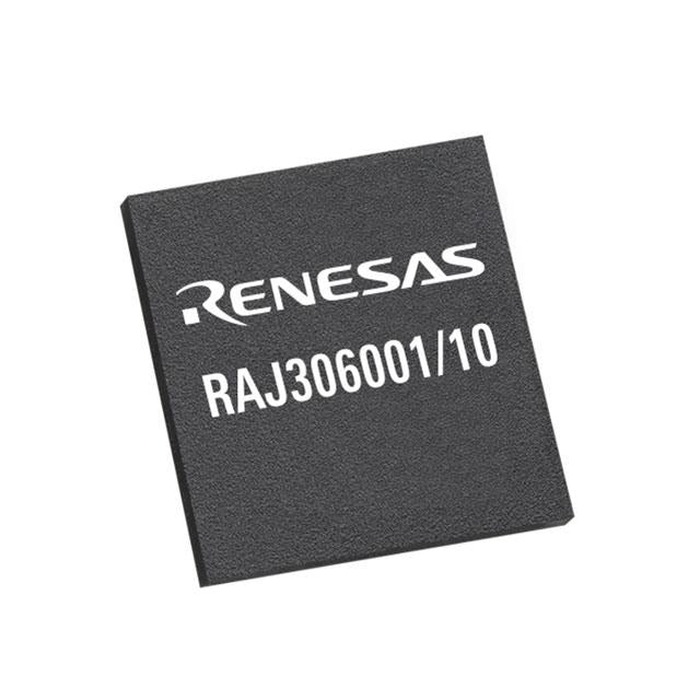 RAJ306001GNP#HA1 MSIG MOTOR DRIVER FOR BLDC T+R Please send BOM for accurate quotation