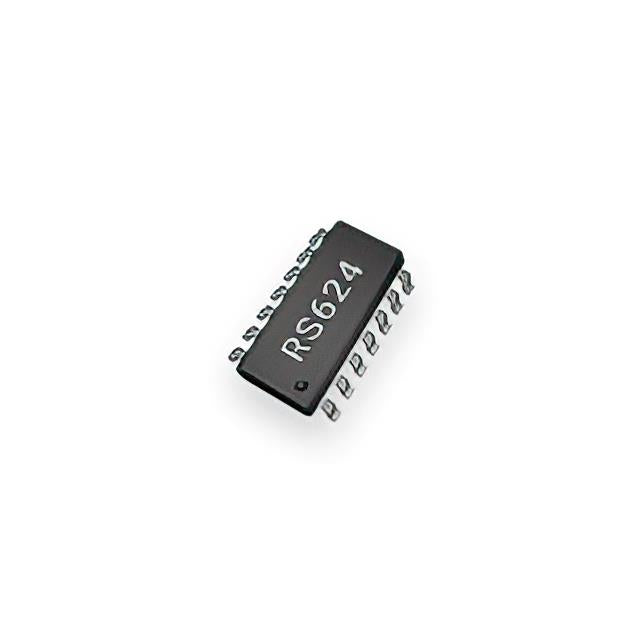 RS624XP IC CMOS 4 CIRCUIT 14SOIC Please send BOM for accurate quotation