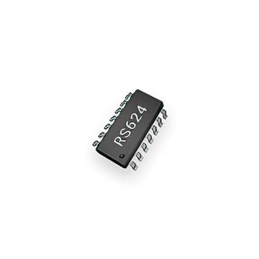 RS624XP IC CMOS 4 CIRCUIT 14SOIC Please send BOM for accurate quotation