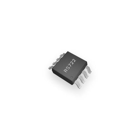 RS722XK IC CMOS 2 CIRCUIT 8SOIC Please send BOM for accurate quotation