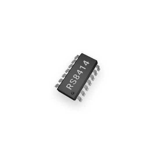 RS8414XP IC CMOS 4 CIRCUIT 14SOIC Please send BOM for accurate quotation