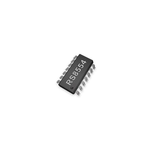 RS8554XP IC CMOS 4 CIRCUIT 14SOIC Please send BOM for accurate quotation