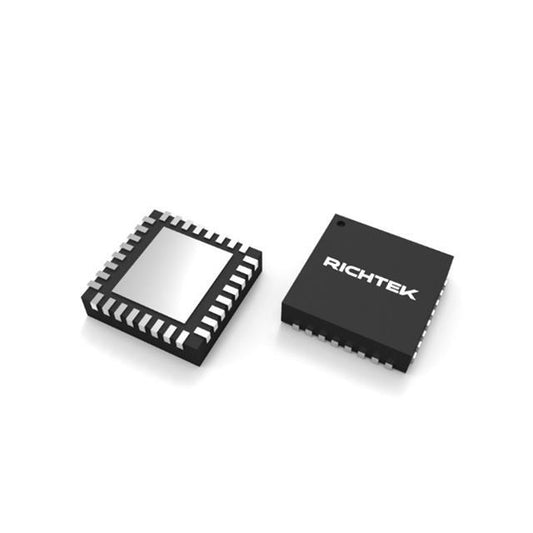 RT1718SGQW USB TYPE-C AND USB PD CONTR Please send BOM for accurate quotation