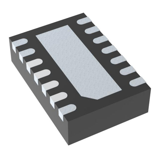 RT6542AGQW DC DC Switching Controllers IC REG CTRLR BUCK PWM WDFN-14 Please send BOM for accurate quotation