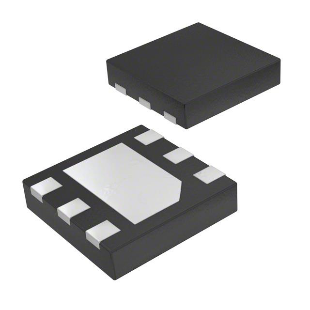 RT9133AGQW IC OPERATIONAL AMPLIFIER WDFN-6 Please send BOM for accurate quotation