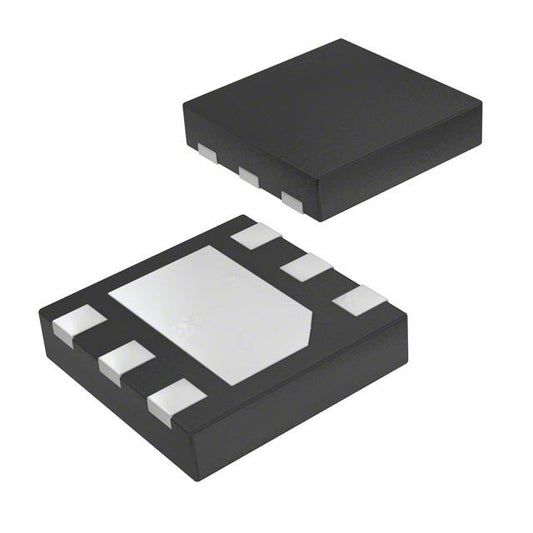 RT9133AGQW IC OPERATIONAL AMPLIFIER WDFN-6 Please send BOM for accurate quotation