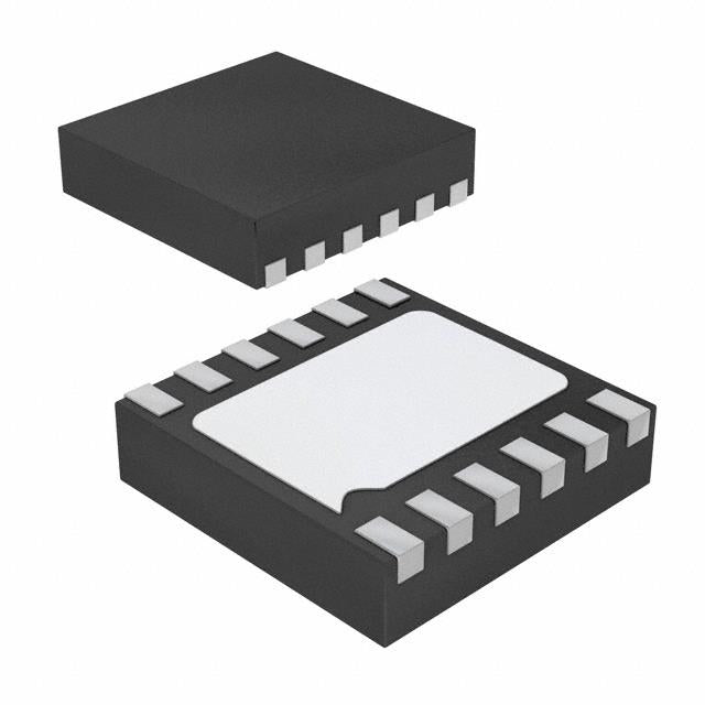 RT9709GQW IC BATT PROTECTION 12WDFN Please send BOM for accurate quotation