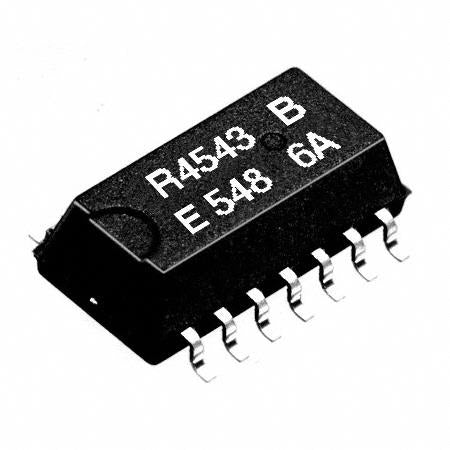RTC-4543SA:A0 IC RTC CLK/CALENDAR SER 14SOP Please send BOM for accurate quotation