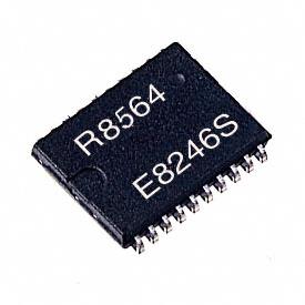 RTC-8564JE0:ROHS IC RTC CLK/CALENDAR I2C 20VSOJ Please send BOM for accurate quotation