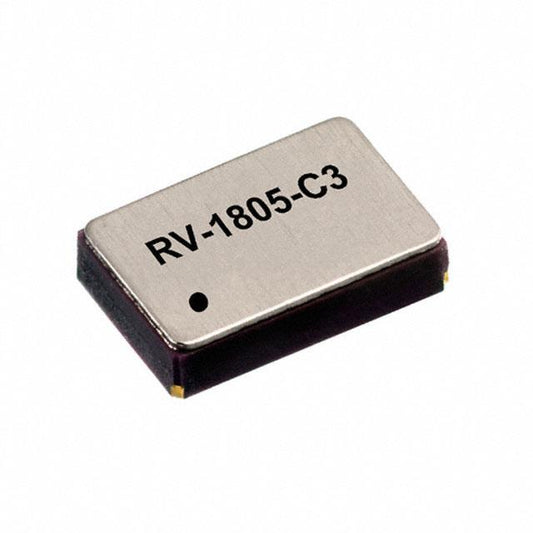 RV-1805-C3-32.768KHZ-2PPM-TA-QC IC RTC CLK/CALENDAR I2C 10SON Please send BOM for accurate quotation