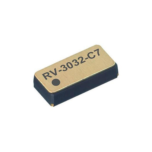 RV-3032-C7-32.768KHZ-2.5PPM-TA-QA IC RTC TEMPERAT CLK/CAL I2C 8SON Please send BOM for accurate quotation