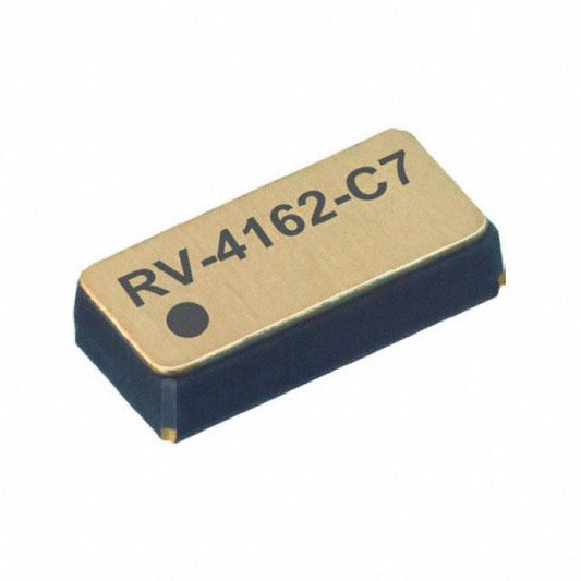 RV-4162-C7-32.768KHZ-10PPM-TA-QC IC RTC CLK/CALENDAR I2C 8SON Please send BOM for accurate quotation