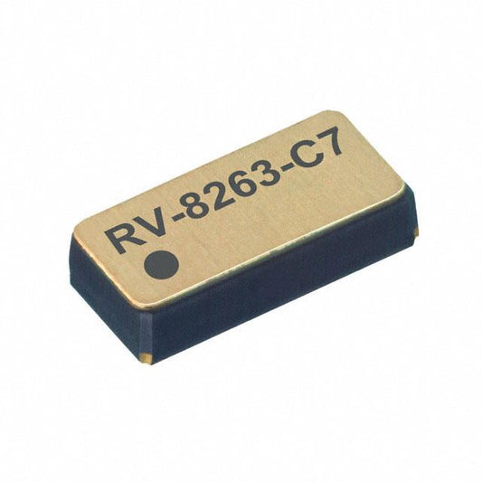 RV-8263-C7-32.768KHZ-20PPM-TA-QA IC RTC CLK/CALENDAR I2C 8SON Please send BOM for accurate quotation