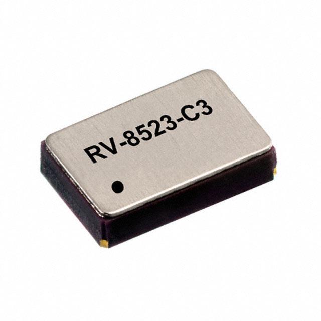 RV-8523-C3-32.768KHZ-20PPM-TA-QC IC RTC CLK/CALENDAR I2C 10SON Please send BOM for accurate quotation