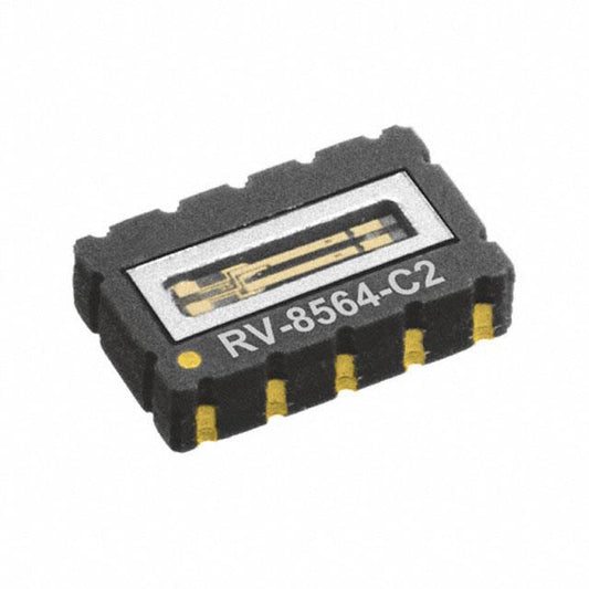 RV-8564-C2-32.768KHZ-20PPM-TA-QC IC RTC CLK/CALENDAR I2C 10SON Please send BOM for accurate quotation