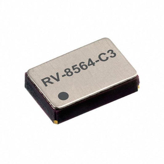 RV-8564-C3-32.768KHZ-10PPM-TA-QC IC RTC CLK/CALENDAR I2C 10SON Please send BOM for accurate quotation