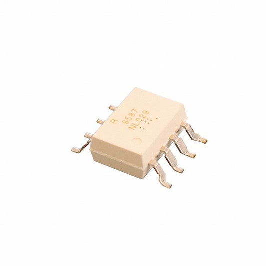 RV1S9353ACCSP-120V#SC0 DACs - Special Purpose DELTA-SIGMA MODULATOR (OPTOCPLR) Please send BOM for accurate quotation