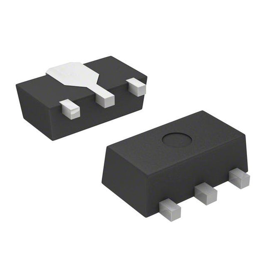 S-8352C50UA-K7JT2U DC DC Switching Controllers IC REG CTRLR BOOST SOT89-3 Please send BOM for accurate quotation
