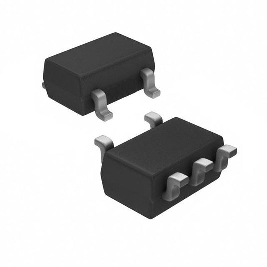 S-8356Q33MC-OYST2G DC DC Switching Controllers IC REG CTRLR BOOST SOT23-5 Please send BOM for accurate quotation