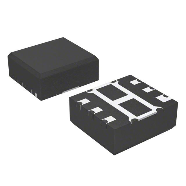 S-8356Q37BD-OYW-TFG DC DC Switching Controllers IC REG CTRLR BOOST 6SNB Please send BOM for accurate quotation