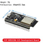 NodeMCU ESP-32S ESP-WROOM-32E WiFi development board serial port WiFi Bluetooth module