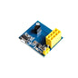 ESP8266 ESP-01 ESP-01S DS18B20 Temperature Humidity Sensor Module esp8266 Wifi NodeMCU Smart Home IOT DIY Kit