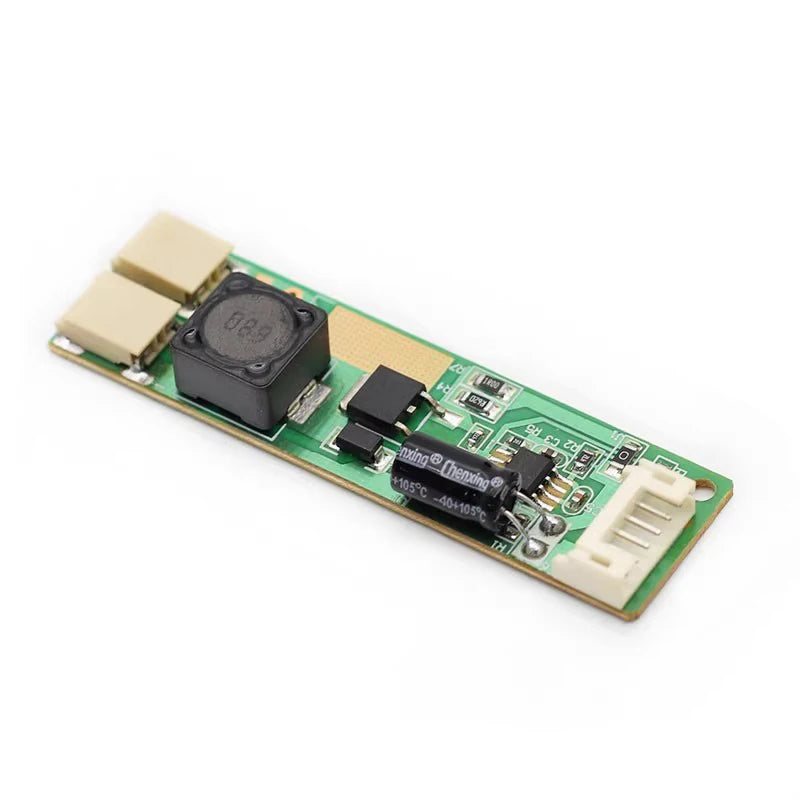 High Voltage Converter CA-155 LED Constant Current Board LED Current Source Power Supply Driver Light Adjustment 10-30V To 9.6V