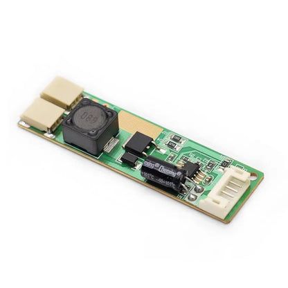 High Voltage Converter CA-155 LED Constant Current Board LED Current Source Power Supply Driver Light Adjustment 10-30V To 9.6V
