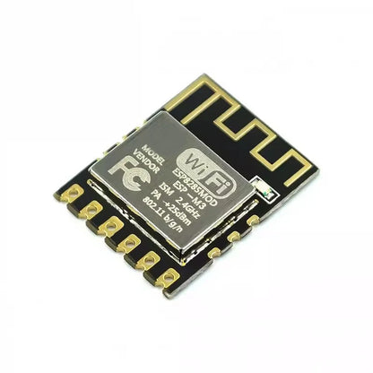 Mini Ultra-Small Size From ESP8285 Serial Wireless WiFi Transmission Module ESP-M3 Fully Compatible Replace With ESP8266