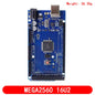 Mega2560 ATMEGA16U2 / Pro Mini MEGA 2560 Mega+WiFi R3 ATmega2560 Chip CH340G For Arduino UNO R3 Development Board WeMos ESP8266