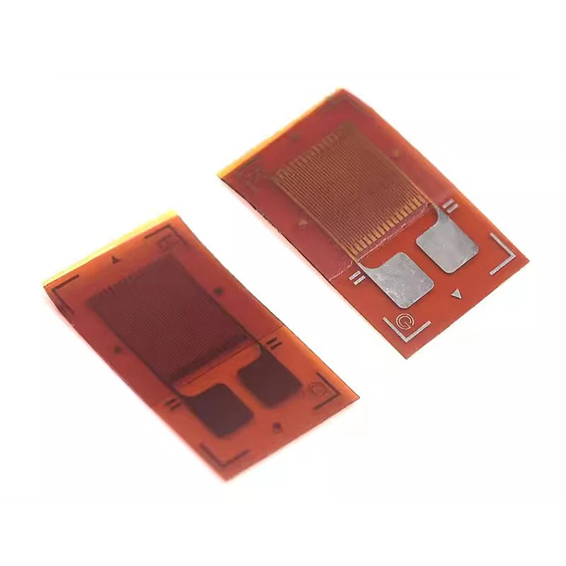 10pcs BF350-3AA BF350 Precision resistive strain gauge / strain gauge / for the pressure sensor / load cell For Arduino