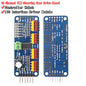 PCA9685PW 16 Channel 12-bit PWM/Servo Driver-I2C interface PCA9685 module Raspberry pi shield module servo shield