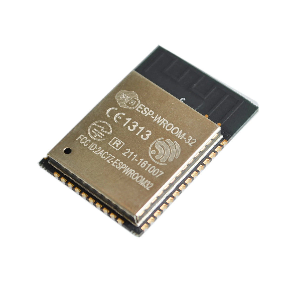 ESP32 ESP-WROOM-32 IoT Wifi Wlan BLE Module+ESP-32S Adapter Board