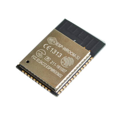 ESP32 ESP-WROOM-32 IoT Wifi Wlan BLE Module+ESP-32S Adapter Board