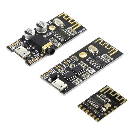 MH-MX8 MP3 Decoder Board Bluetooth 4.2 5.0 Audio Modul Verlustfreie Stereo DIY Refit Lautsprecher Hohe Fidelity HIFI