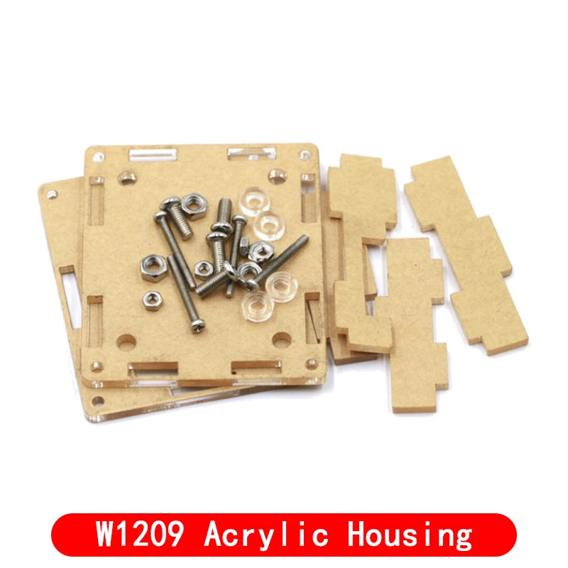 W1209 Mini thermostat Temperature controller Incubation thermostat temperature control switch