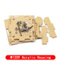 W1209 Mini thermostat Temperature controller Incubation thermostat temperature control switch