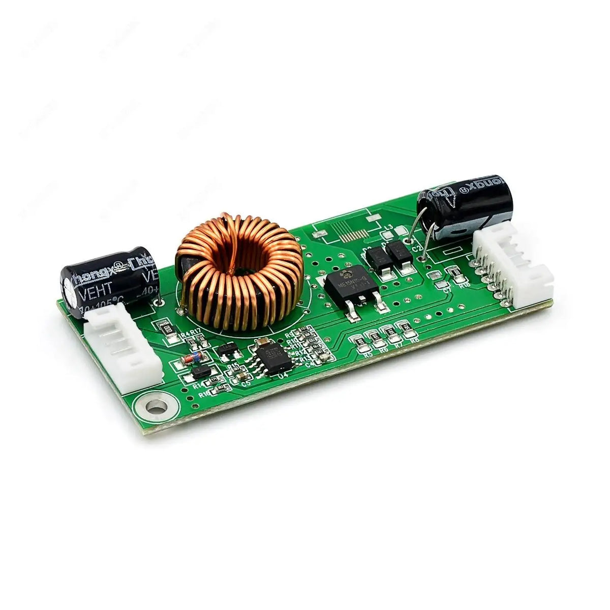LED LCD Universal TV Backlight Constant Current Backlight Lamp Driver Board Boost Step Up Module 10.8-24V to 15-80V 14-37 Inch