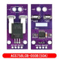 ACS758 ACS758LCB-050B-PFF-T linear current sensor Hall current module ACS758LCB-100B-PFF-T ACS758LCB-200B-PFF-T