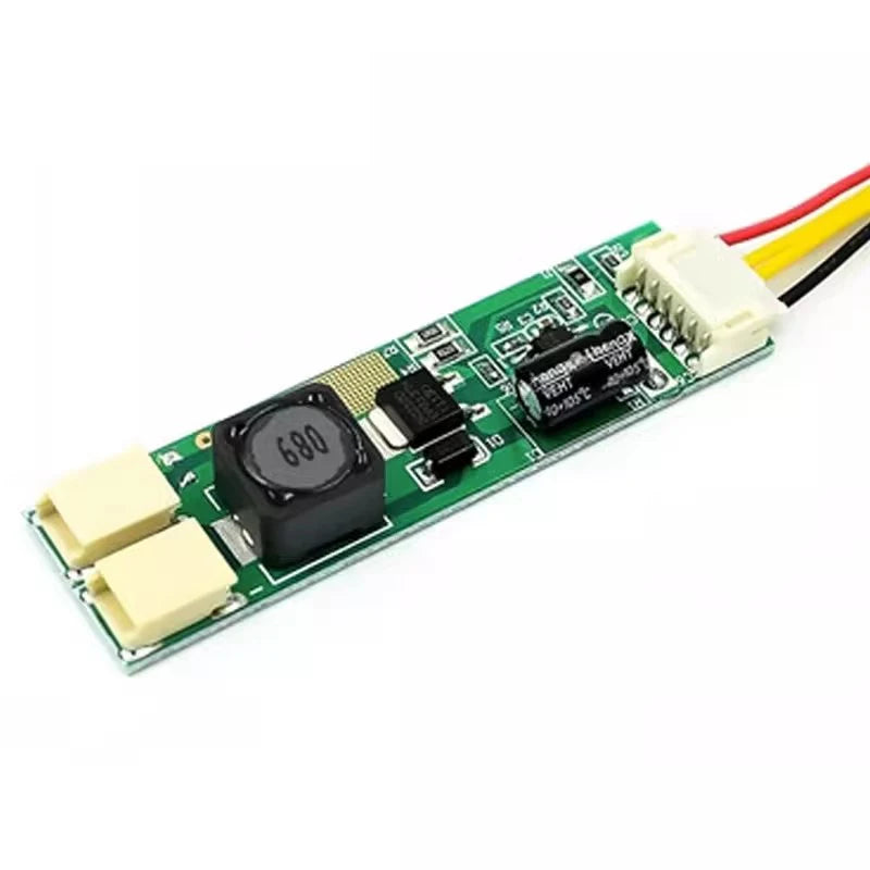 High Voltage Converter CA-155 LED Constant Current Board LED Current Source Power Supply Driver Light Adjustment 10-30V To 9.6V