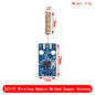 CC1101 Wireless Module With SMA Antenna Wireless Transceiver Module For Arduino 433MHZ