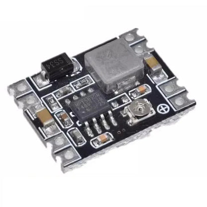 DC-DC 3A Buck Step-down Power Supply Module MP1584EN 5V-12V 24V to 5V 3.3V 9V 12V Fixed Output for Arduino Replace LM2596