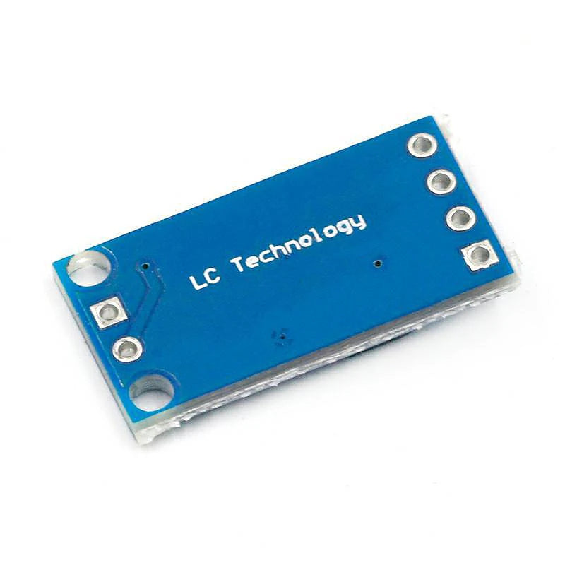 TJA1050 CAN controller interface module Bus driver interface module